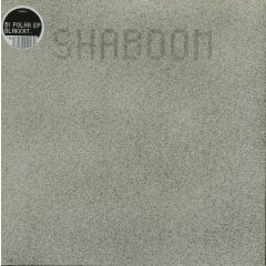Blakkat - Blakkat - Bi Polar EP - Shaboom