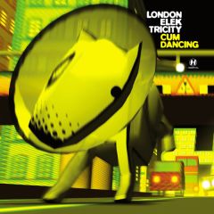 London Elektricity - London Elektricity - Cum Dancing - Hospital