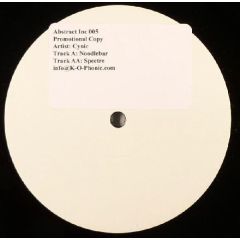 Cynic - Spectre - Abstract Inc
