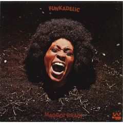 Funkadelic - Funkadelic - Maggot Brain - Westbound