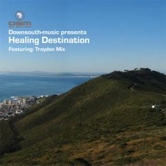 Goema Captains Of Cape Town - Goema Captains Of Cape Town - Healing Destinations - Down South Music 2