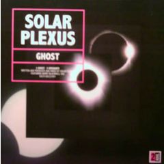 Solar Plexus - Solar Plexus - Ghost - 2 Kool