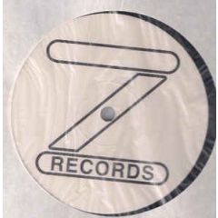 Joey Negro Presents Doug Willis - Joey Negro Presents Doug Willis - Skate Dancer - Z Records