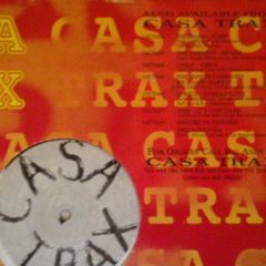 The Chemist - The Chemist - Ruff Kutz - Casa Trax