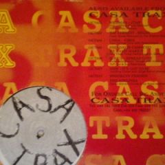 The Chemist - Ruff Kutz - Casa Trax
