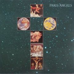 Paris Angels - Paris Angels - Scope - Sheer Joy