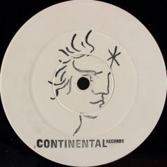 South Street Player - South Street Player - (Who?) Keeps Changing Your Mind - Continental Records