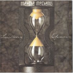 Mike & The Mechanics - Mike & The Mechanics - The Living Years - WEA