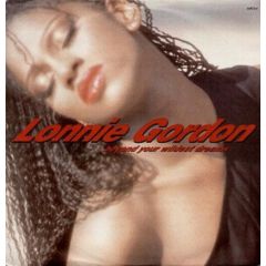 Lonnie Gordon - Lonnie Gordon - Beyond Your Wildest Dreams - Supreme