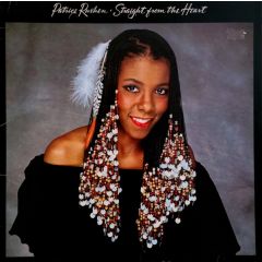 Patrice Rushen - Patrice Rushen - Straight From The Heart - Elektra