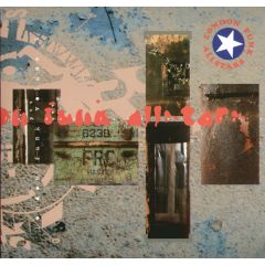 London Funk Allstars - London Funk Allstars - London Funk Volume 1 - Ninja Tune