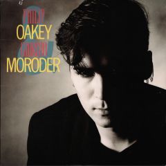 Philip Oakey & Giorgio Moroder - Philip Oakey & Giorgio Moroder - Philip Oakey & Giorgio Moroder - A&M Records
