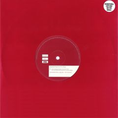 Adamski's Thing - Adamski's Thing - One Of The People - ZTT
