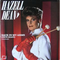 Hazell Dean - Hazell Dean - Back In My Arms (Once Again) - Proto