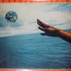 Harold Melvin & The Bluenotes - Harold Melvin & The Bluenotes - Reaching For The World - ABC