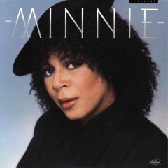 Minnie Riperton - Minnie Riperton - Minnie - Capitol