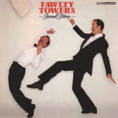 Fawlty Towers - Fawlty Towers - Second Sitting - Bbc Records