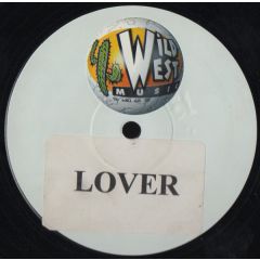 Pulse & Double 99 - Pulse & Double 99 - Lover That You Are+Rip Groove - White L1