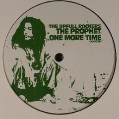 The Upfull Rockers - The Upfull Rockers - The Prophet - Dub Dimension
