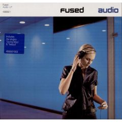 Fused - Fused - Audio - Columbia