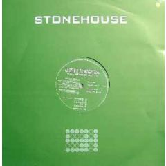 Jon Vesta - Jon Vesta - Gull (Remixes Part 1) - Stonehouse