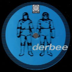 Derbee - Derbee - About You - Temp X Records Paris
