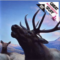 Various Artists - Various Artists - Great Anniversary Stuff - Ksr Japan