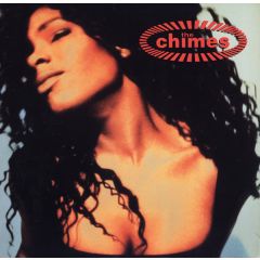 The Chimes - The Chimes - The Chimes - Columbia