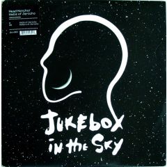 Head Honcho - Head Honcho - Walls Of Jericho - Jukebox In Sky