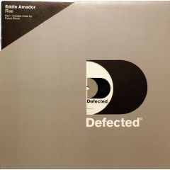 Eddie Amador - Rise (Part 1) - Defected
