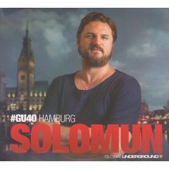 Solomun - Solomun - #GU40 Hamburg - Global Underground
