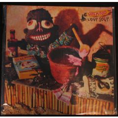 Hack-Tao - Hack-Tao - Love Soup - Disques Vivants