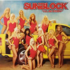 Sunblock - Sunblock - I'Ll Be Ready - Manifesto
