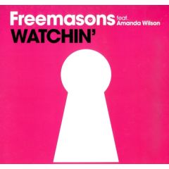 Freemasons - Freemasons - Watchin' - Loaded