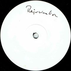 Rejuvination - Rejuvination - Requiem - Soma Quality Recordings