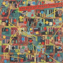 Herbie Hancock - Herbie Hancock - The Best Of Herbie Hancock - Columbia