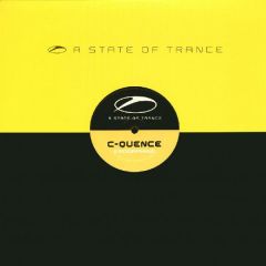 C-Quence - C-Quence - Endorphine - A State Of Trance