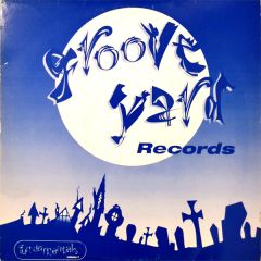Various - Various - Fundamentals Vol. 1 - Groove Yard Records