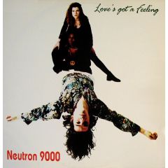 Neutron 9000 - Neutron 9000 - Love's Got A Feeling - Profile