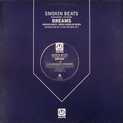 Smokin Beats - Smokin Beats - Dreams 1998 (Part One) - Am:Pm