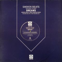 Smokin Beats Featuring Lynn Eden - Smokin Beats Featuring Lynn Eden - Dreams (Smokin Beats / Erick Morillo Mixes) - AM:PM