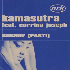 Kamasutra & Corrina Joseph - Kamasutra & Corrina Joseph - Burning (Part 1) - NRK