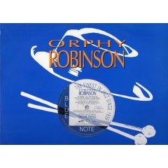 Orphy Robinson - Orphy Robinson - The Funky End Of Things - Blue Note