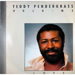 Teddy Pendergrass - Teddy Pendergrass - Hold Me - Asylum