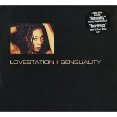 Lovestation - Lovestation - Sensuality - Fresh
