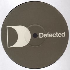 Atfc Presents One Phat Deeva - Atfc Presents One Phat Deeva - In And Out Of My Life - Defected