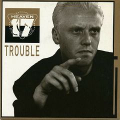 Heaven 17 - Heaven 17 - Trouble - Virgin