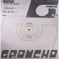 Sexotico - Sexotico - Como Me Gusta - Groucho 