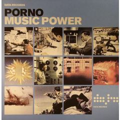 Porno - Porno - Music Power - Data