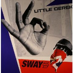 Sway - Sway - Little Derek - All City Music
